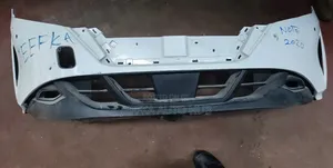 Nissan Note 2020 Front Bumper