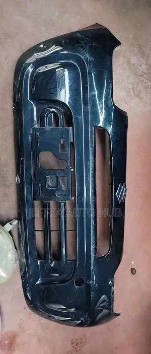Alto 2020 Front Bumper