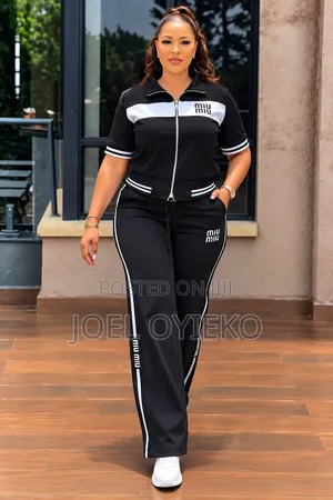 Quality Tracksuits