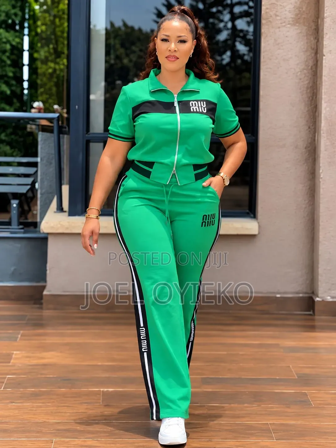 Quality Tracksuits