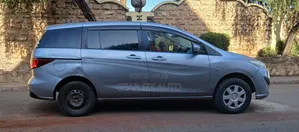 Mazda Premacy 2.0 Sportive 2012 Gray