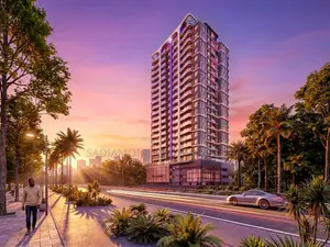 1bdrm Apartment in Kileleshwa for sale