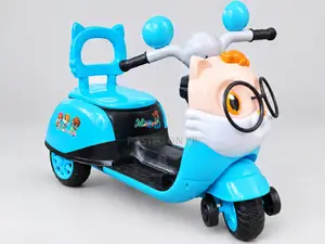 Kids Motorbike for Kids Outdoor Riding