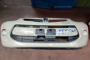 Passo 2015 Front Bumper