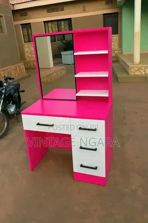 ​Modern Vanity Makeup Dressing Table Unit