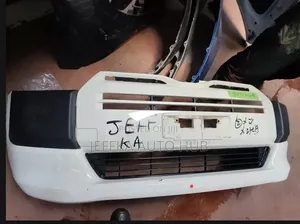 Probox New Model Front Bumper