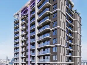 2bdrm Apartment in Kileleshwa for sale