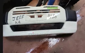 Probox New Model Front Bumper