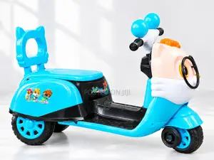 Kids Motorbike for Children’s Play