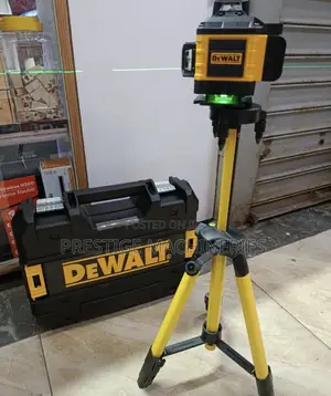 Dewalt Laser Level Machine/ Rechargeable Laser Level Dewalt