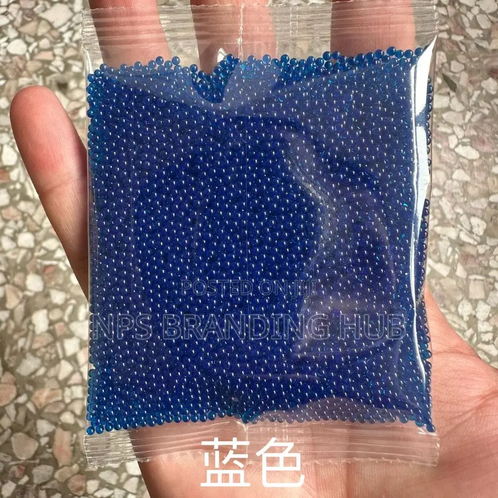 50g (10,000pcs) Hydrogel Water beadsWater Absorbing (Rem