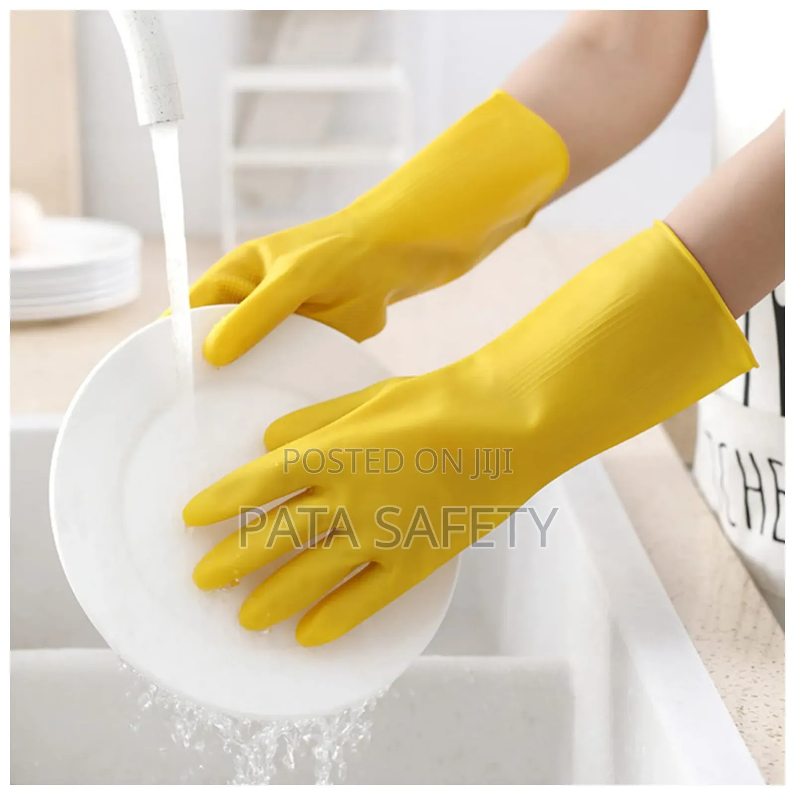 Household Gloves