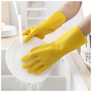 Household Gloves