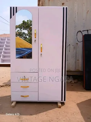 ​Modern Vanity Makeup Dressing Table Unit