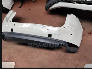 Cx5 2018 Back Bumper