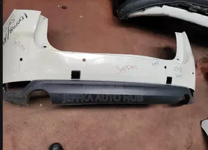 Cx5 2018 Back Bumper