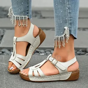 Open Wedge