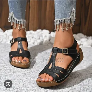 Open Wedge