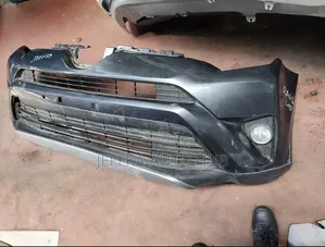 Rav4 2015 Front Bumper