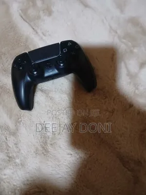 Ps5 Slim Plus One Controller
