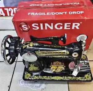 Singer Sewing Machine Head Only / Singer Sewing Machines