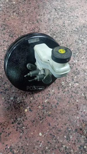 Brake Booster Toyota TownAce New Model