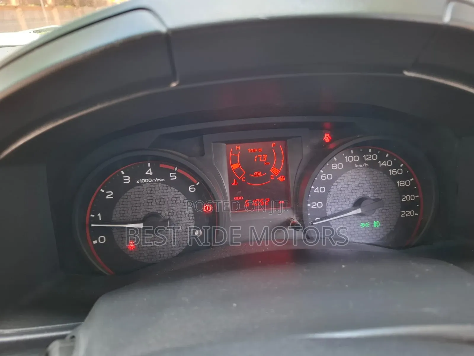 Isuzu D-MAX 2023 Gray