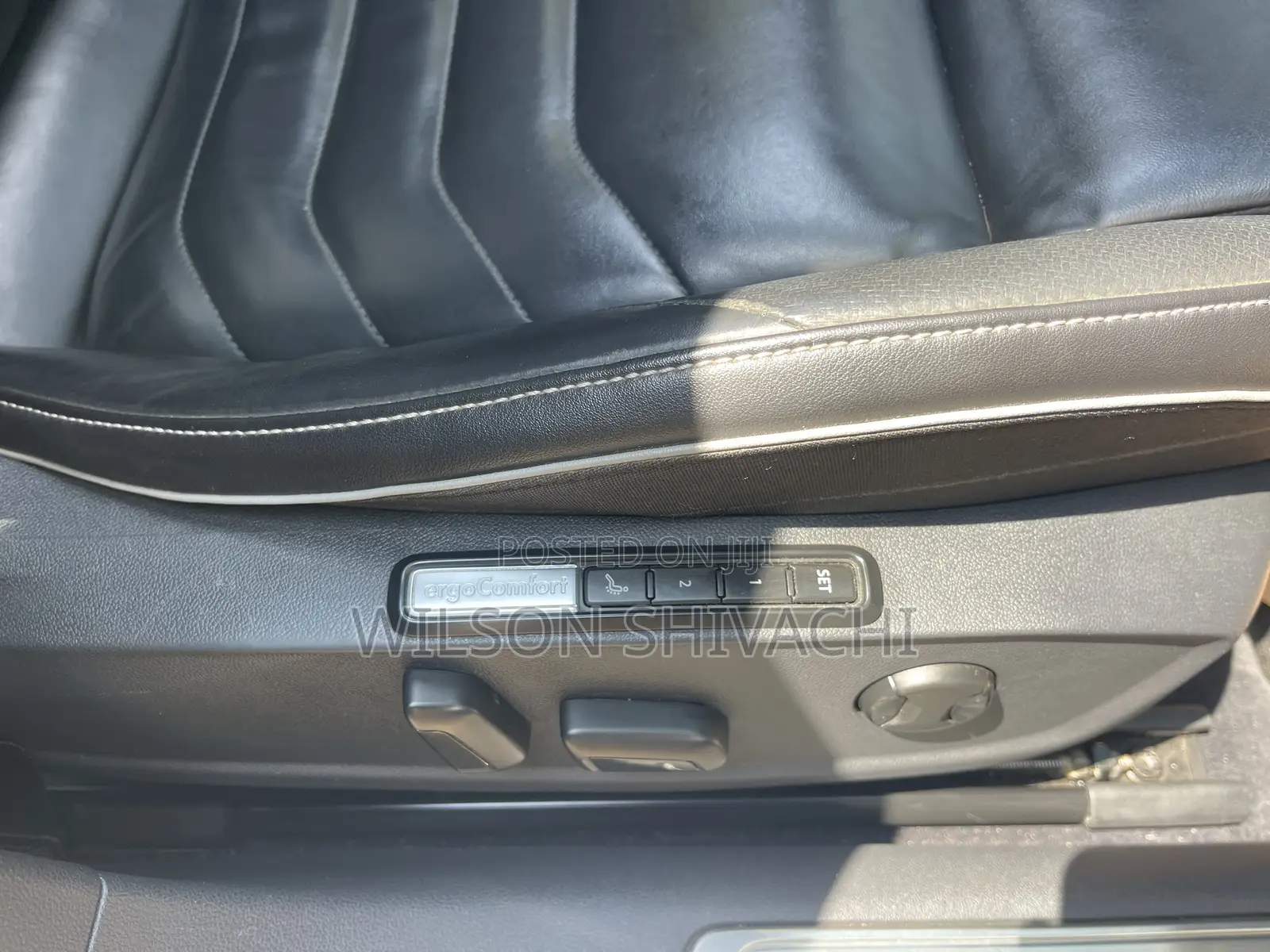 Volkswagen Arteon 2019 Silver