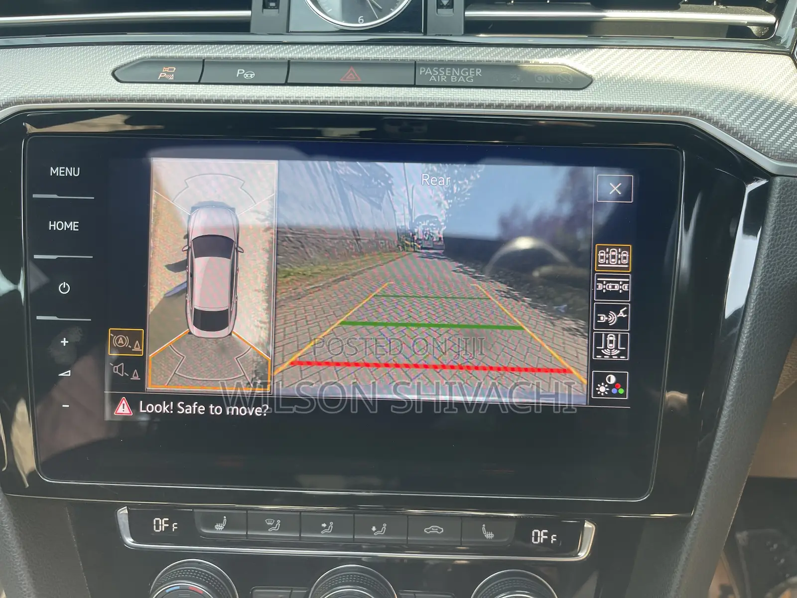 Volkswagen Arteon 2019 Silver