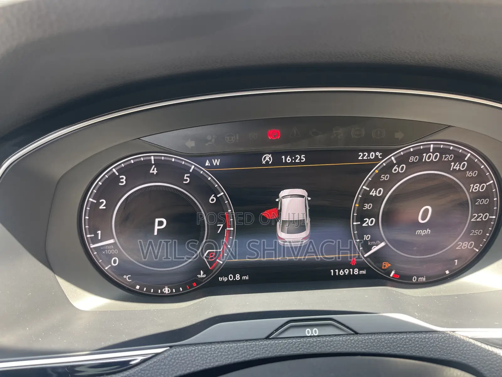 Volkswagen Arteon 2019 Silver