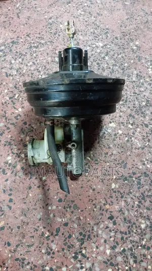 Brake Booster Honda Airwave