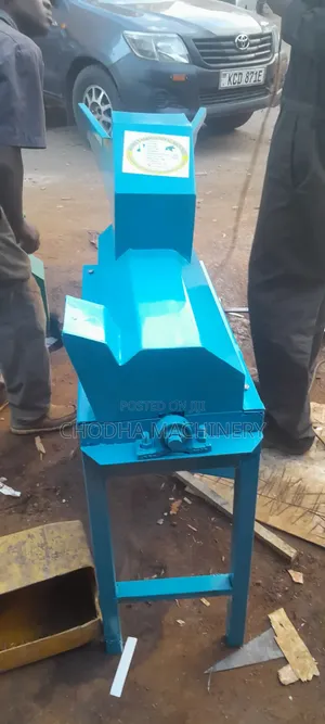 Maize Sheller