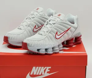 New Shox Sports