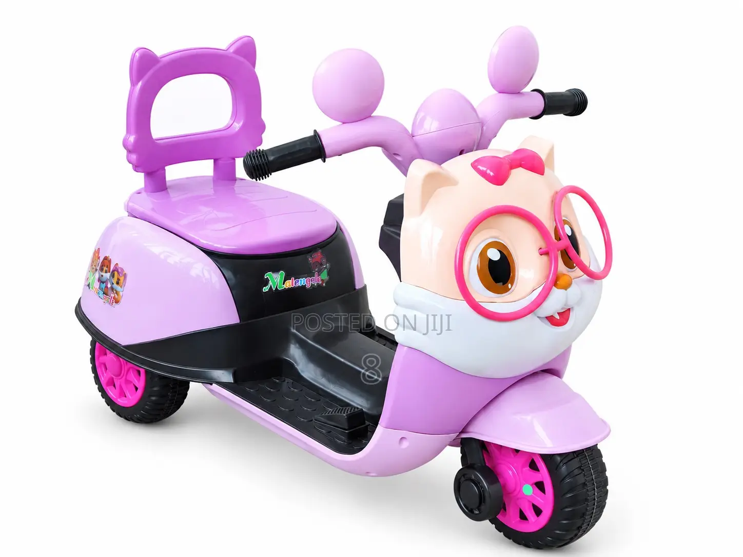Children’s Motorbike