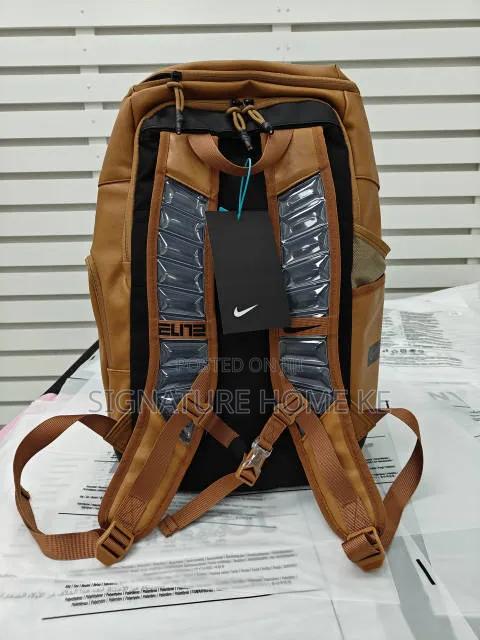 Nike Leather Elite Backpack - thumbnail 4