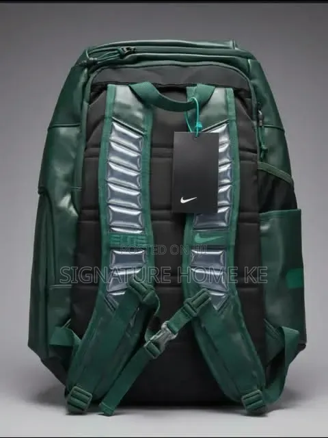 Nike Leather Elite Backpack