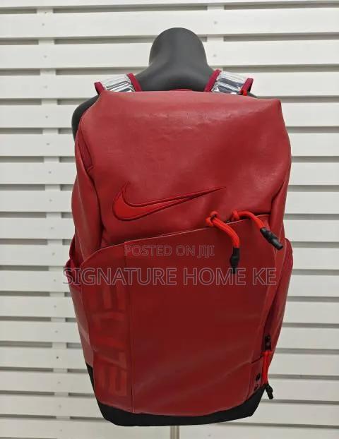 Nike Leather Elite Backpack - thumbnail 7