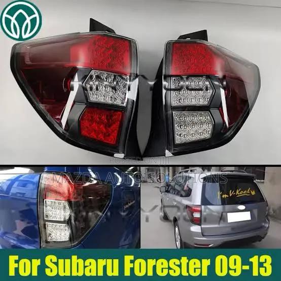 Forester SH5 / Subaru After Market Tailights