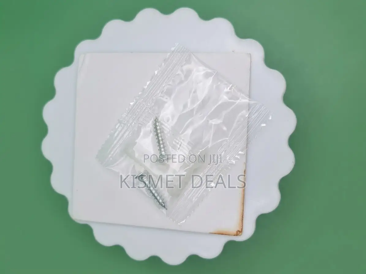 Ceiling Plastic Hooks Mosquito Net Hanger Wall Holder