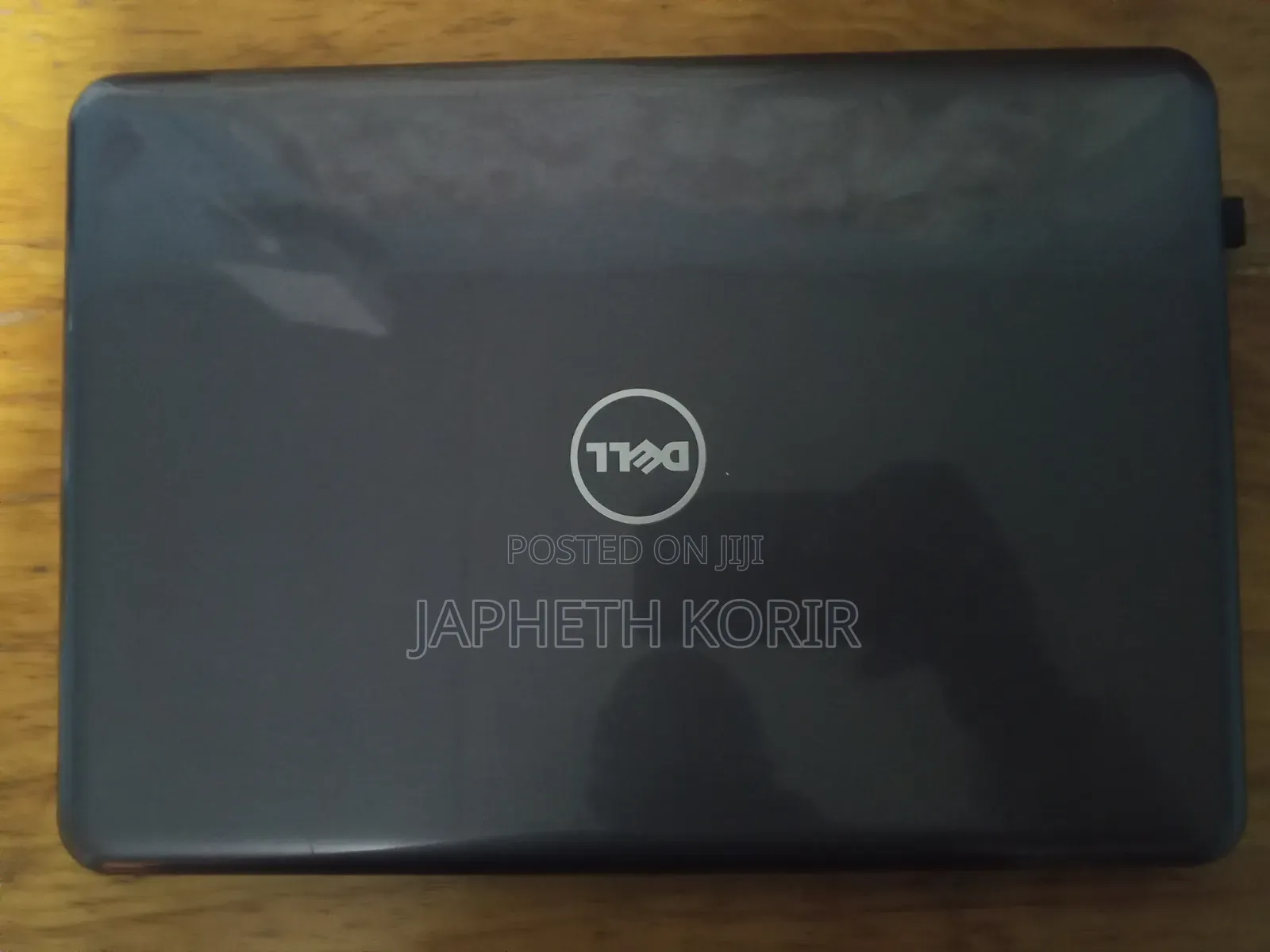 Laptop Dell Latitude 3380 8GB Intel Core i3 HDD 256GB
