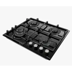 Hisense Hob Black 60cm