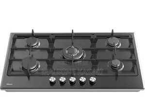 Hisense Hgh751bg01 Gas Hob