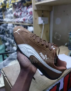 Speed Cut Puma