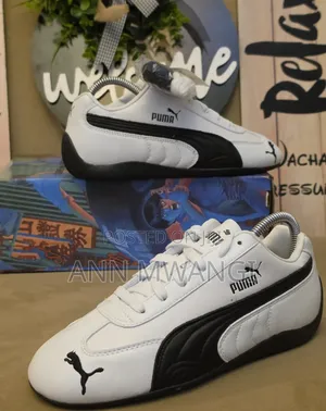 Speed Cut Puma