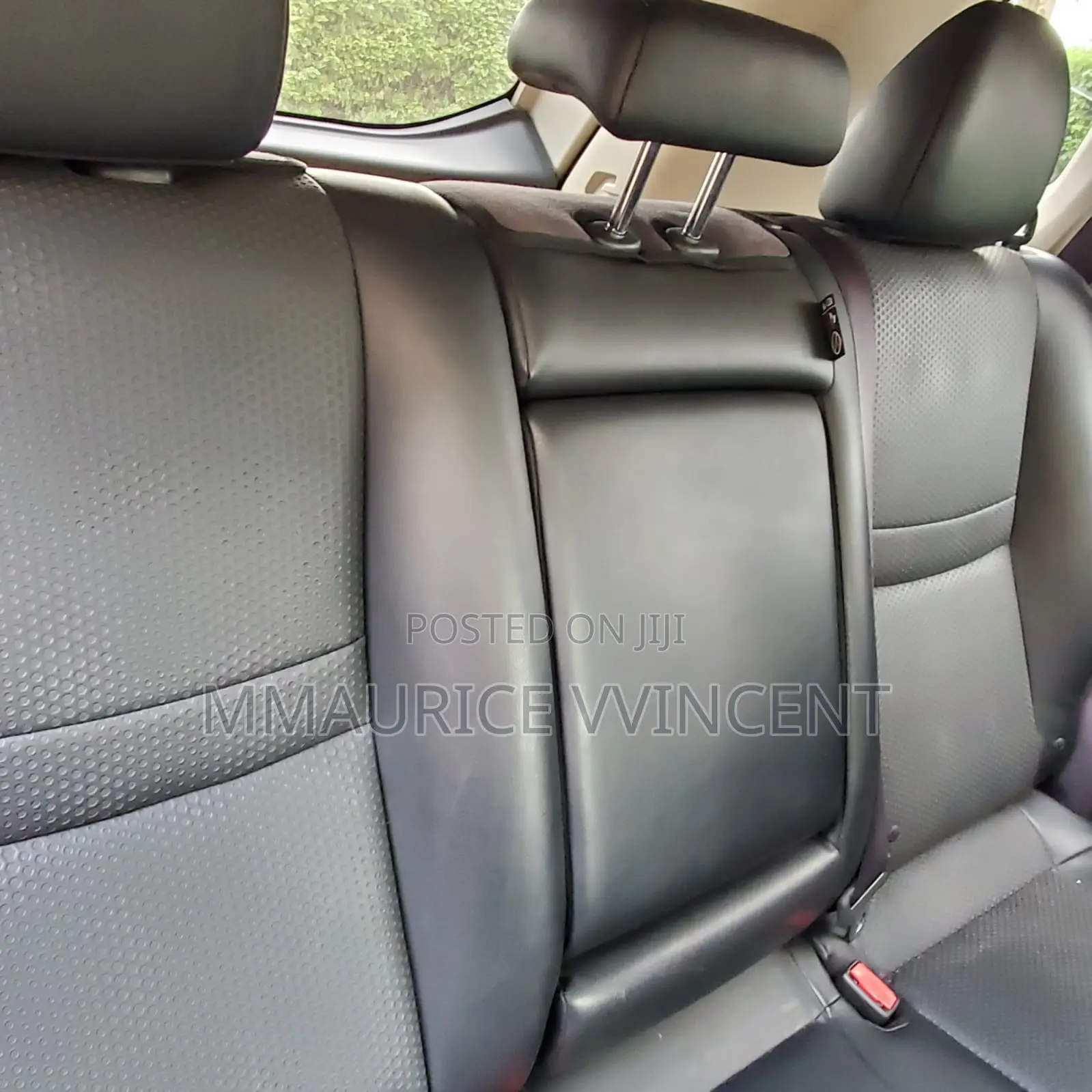 Nissan X-Trail 2.0 Petrol AWD 2016 Silver
