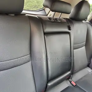 Nissan X-Trail 2.0 Petrol AWD 2016 Silver