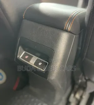 Subaru Forester 2016 Black
