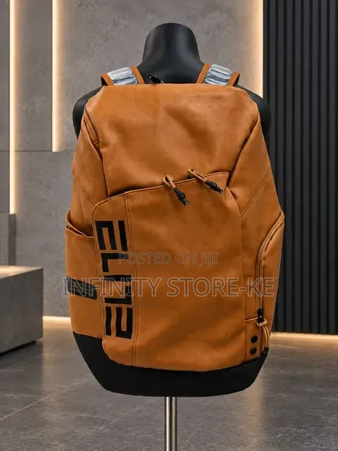 Good Quality Nike Elite Bag