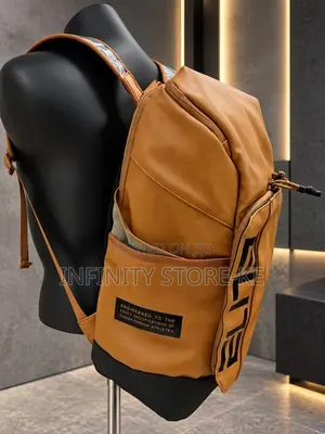 Good Quality Nike Elite Bag