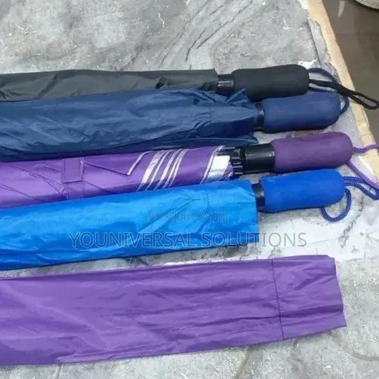 Spongy Umbrellas Available - thumbnail 2